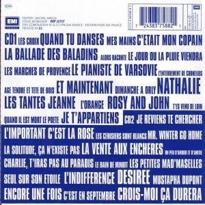 Afbeelding van Encore Plus De Becaud
