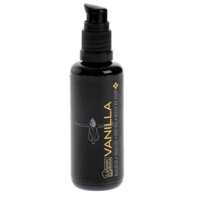 Afbeelding van Aman Prana Gezichtsolie Vanilla 50ML