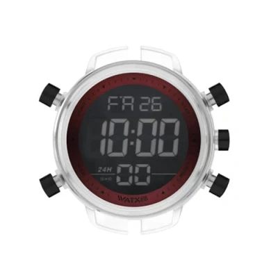 Afbeelding van Horloge Uniseks Watx &amp; Colors RWA1769 (Ø 49 mm)