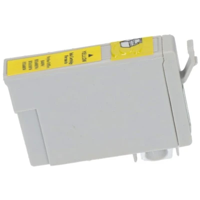 Afbeelding van Huismerk Epson T10044010 Inktcartridge Geel