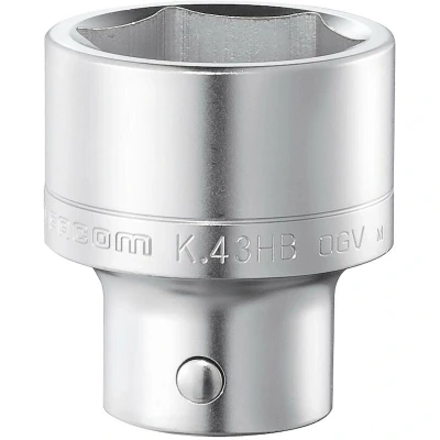 Image de FACOM K.23HB capuchon 3/4&quot; hexagonal 23 mm