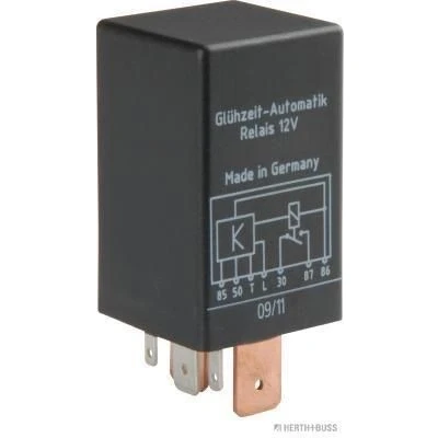 Afbeelding van HERTH+BUSS ELPARTS 75614059 Regeleenheid