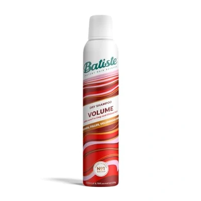 Image de Batiste Volume Shampoing sec 200 ml