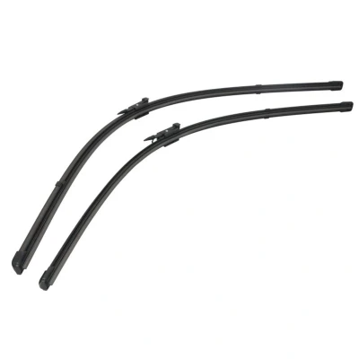 Afbeelding van Ruitenwisser Denso DF 091 Flat blade wisserblad FORD: B Max