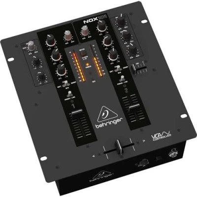 Image de Mixage BEHRINGER NOX101 2 voies