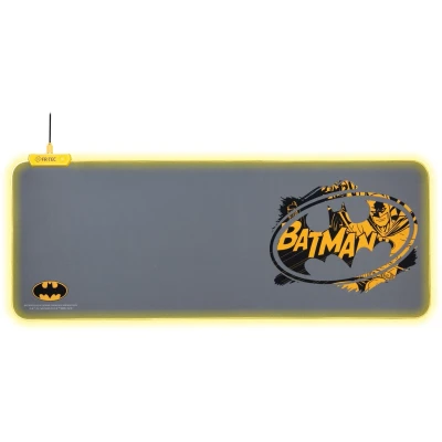 Afbeelding van Gaming mat FR TEC BATPCMPAD