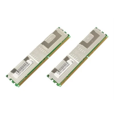 Image de MicroMemory DDR2 4 Go : 2 x FB DIMM 240 pin