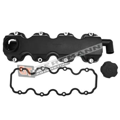 Afbeelding van Cilinderkopkap Dr.Motor Automotive DRM15905