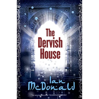 Afbeelding van Dervish House