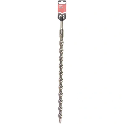 Afbeelding van MILWAUKEE 4932307085 SDS Plus M2 hamerboor 2 spiraals 20x450mm