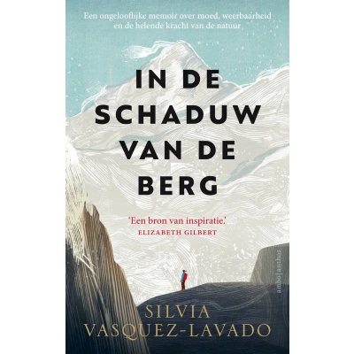 Afbeelding van In de schaduw van berg