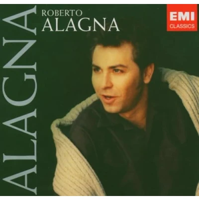 Afbeelding van Roberto Alagna (2 CD) (Deluxe Edition)