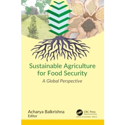 Afbeelding van Sustainable Agriculture for Food Security