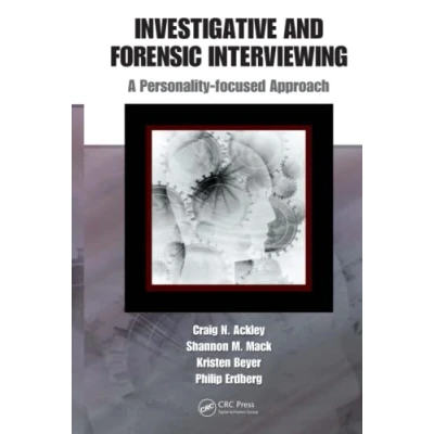 Afbeelding van Investigative And Forensic Interviewing