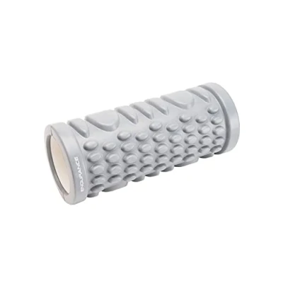 Afbeelding van Endurance FOAM Roller Fitness / Yoga, Maat: One Size, Silver