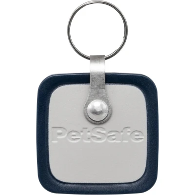 Afbeelding van Smartdoor Pet Door Key Medium