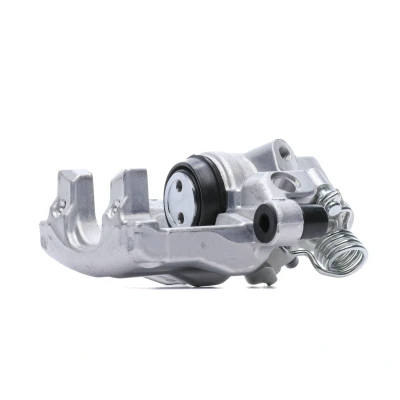 Afbeelding van HELLA 8AN 355 797 651 Remklauw Aluminium Zonder houder VOLVO: V40 Hatchback, S40 II, C30, FORD: FOCUS 3 Turnier, Transit Connect Mk2 Estate, C Max 2