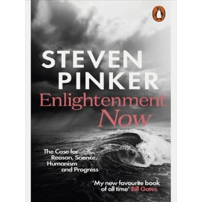 Image de Enlightenment now