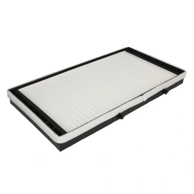 Afbeelding van PURRO PUR PC5000 Interieurfilter pollenfilter 340 180 30 RENAULT: TRAFIC 2 Bus, OPEL: Movano A Van, Platform / Chassis, NISSAN: Primastar Van