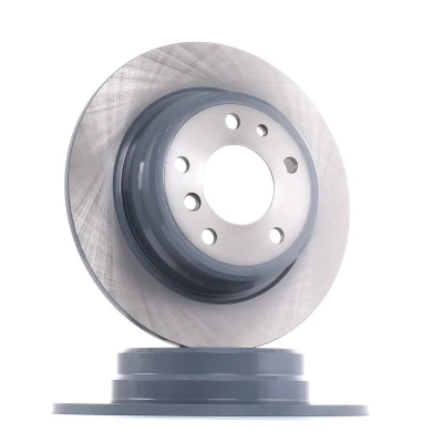 Afbeelding van Febi Bilstein Remschijf 04176