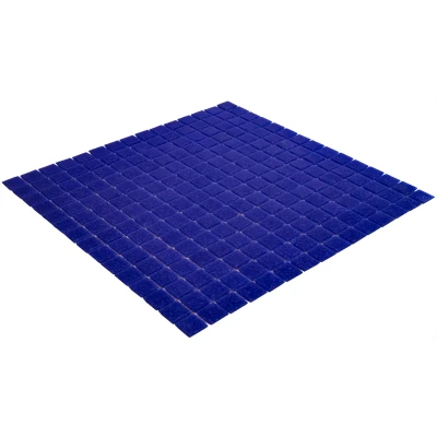 Afbeelding van The Mosaic Factory Amsterdam Basic Cobalt Blue