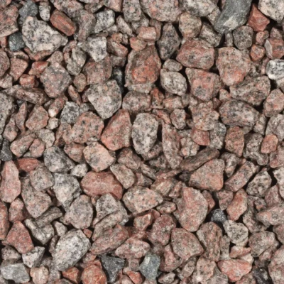 Afbeelding van Schots Graniet Split 8 16mm MB (0,5m3 750kg)