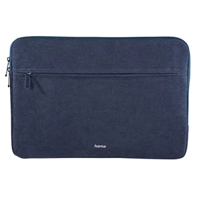Afbeelding van Hama Laptop Sleeve Cali Van 34 36 Cm (13,3 14,1) Donkerblauw