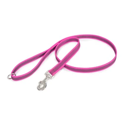 Afbeelding van Julius K9 Anti Slip Lijn 20 MM X 1,2 M Roze