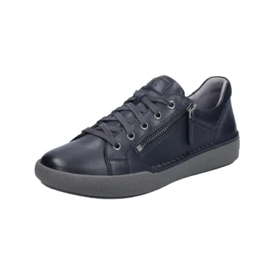 Afbeelding van JOSEF SEIBEL Claire 13 Sneaker für Damen Blau