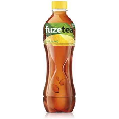 Afbeelding van Fuze Tea Sparkling 12x0,4l