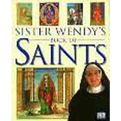Afbeelding van Sister Wendy&#039;s Book of Saints