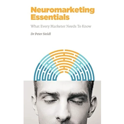 Afbeelding van Nmsba Neuromarketing Essentials
