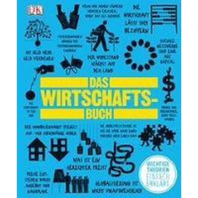 Afbeelding van Das Wirtschaftsbuch