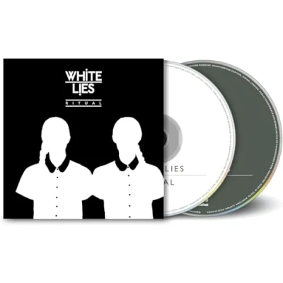 Afbeelding van White Lies Ritual (2 CD)