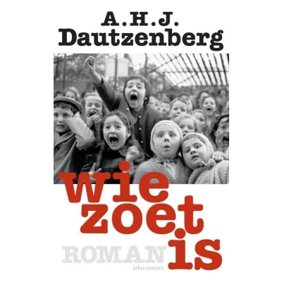 Afbeelding van Wie zoet is