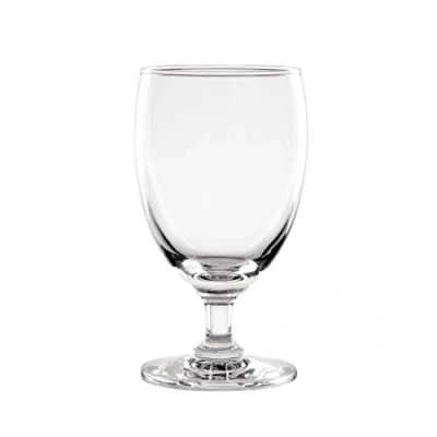 Afbeelding van Olympia Cocktail wijnglazen met korte steel 308ml (6 stuks)
