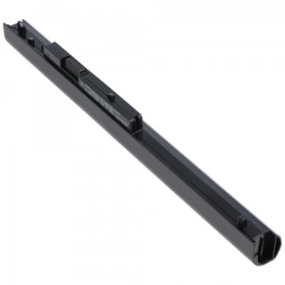 Afbeelding van Accu geschikt voor HP Pavilion TouchSmart 14, 15, Li ion, 14.4V, 2200mAh, 31.7Wh, zwart