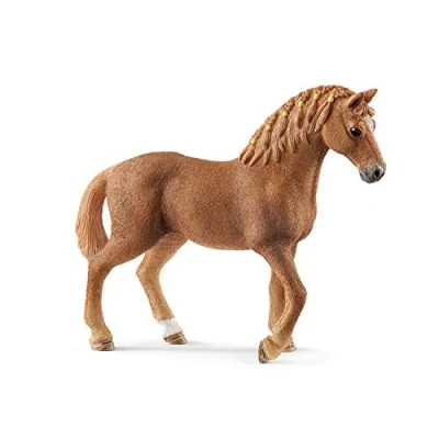 Afbeelding van Schleich horse club quarter merrie 12,5 cm