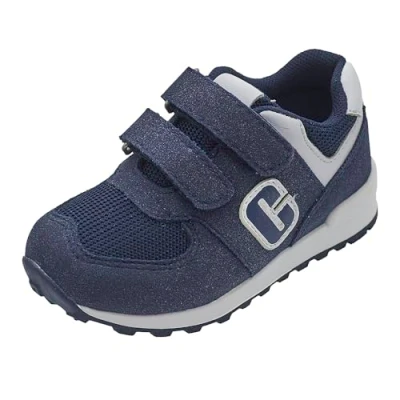 Afbeelding van Chicco Civas Babyschoenen voor kinderen, Maat: 26, Blue Pu