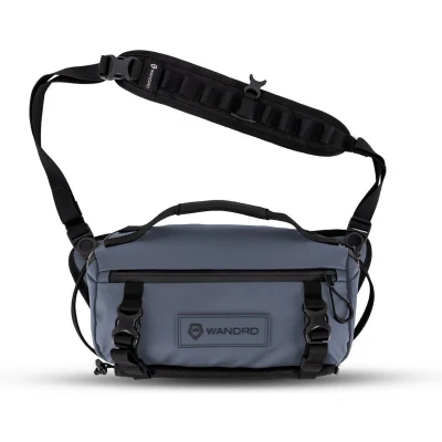 Afbeelding van WANDRD Rogue Sling 6L Blauw