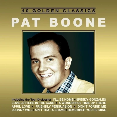 Afbeelding van 40 Golden Classics