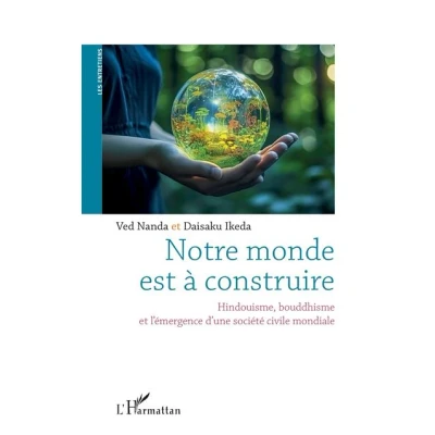 Image de Notre monde est à construire