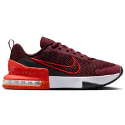 Afbeelding van Nike Performance AIR MAX Alpha 6 Unisex Sneakers laag, Heren, Maat: 40.5, Team red/picante red/burgundy crush/off noir/pure platinum