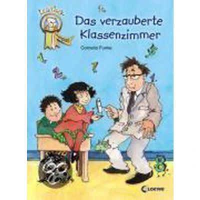 Afbeelding van Das verzauberte Klassenzimmer