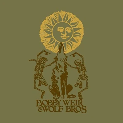 Afbeelding van Bobby &amp; Wolf Bros Weir Bros: Live In Colorado, Vol.2 (2 LPs)