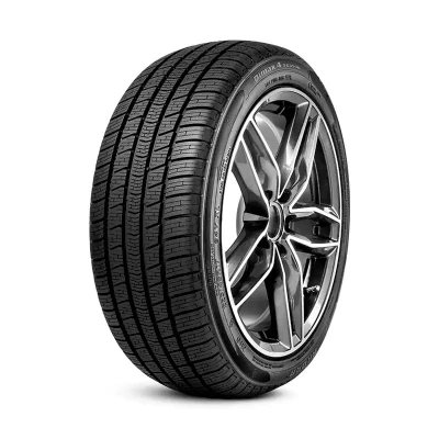 Afbeelding van Radar Dimax 4 season 235/55 R19 105W personenwagen All Banden MERCEDES BENZ: GLC Coupe, Off Road, GLK, VOLVO: XC60 I, XC90 II DSC056