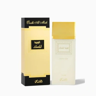 Afbeelding van Rasasi Oudh Al Misk Eau de Parfum 100 ml