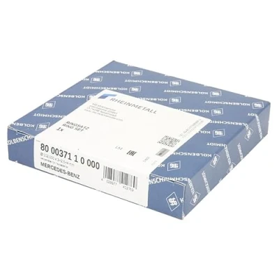 Afbeelding van KOLBENSCHMIDT 800037110000 Zuigerveer 102