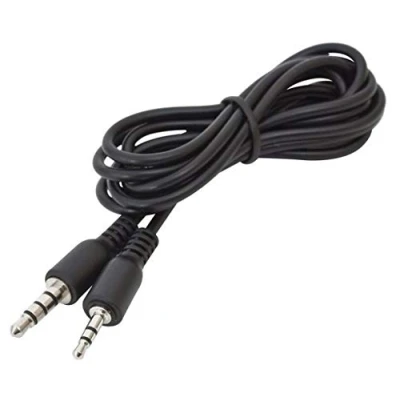 Afbeelding van BigBen PlayStation 4 Headset Chat Kabel PS4