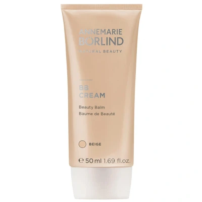 Afbeelding van Annemarie Börlind Bb Cream Beauty Balm Beige